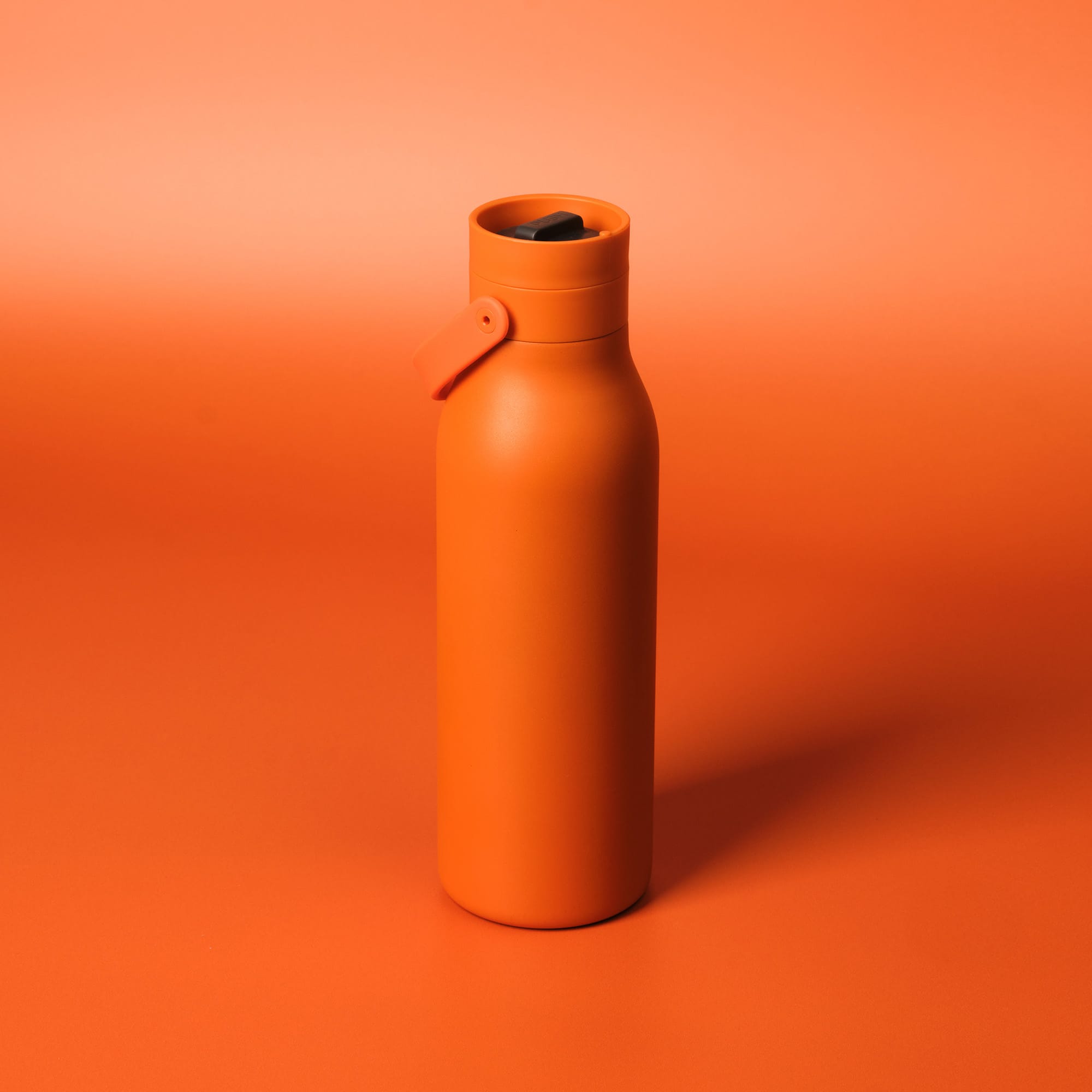 ネルデザインワークス　Copper Fuel Bottle 500mL Amazon.com: Premium Pure Copper Water Bottle Matte Finish